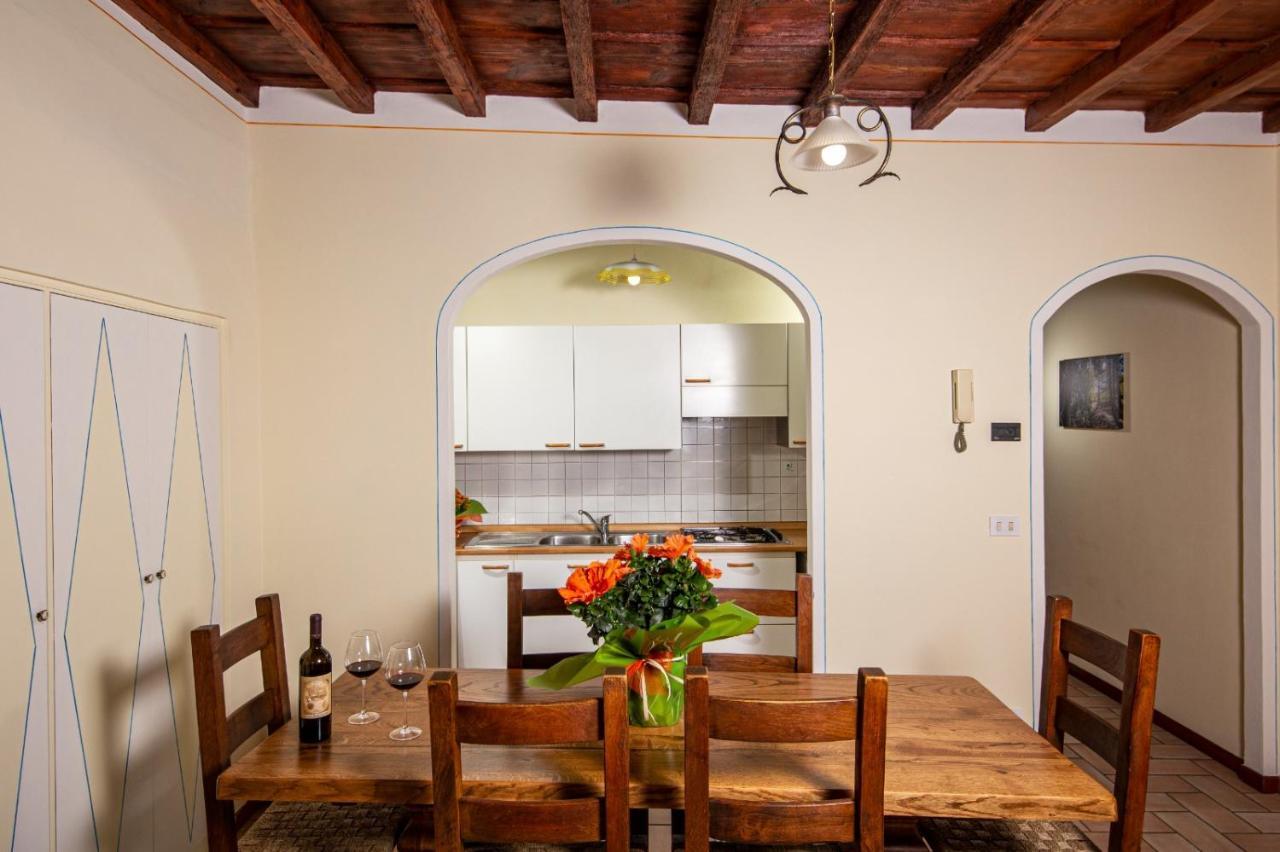 Ibibiena - Casa Natale Bernardo Tanucci Apartment Stia Bagian luar foto