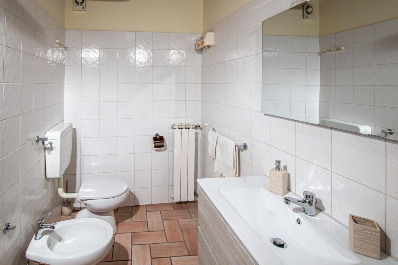 Ibibiena - Casa Natale Bernardo Tanucci Apartment Stia Bagian luar foto