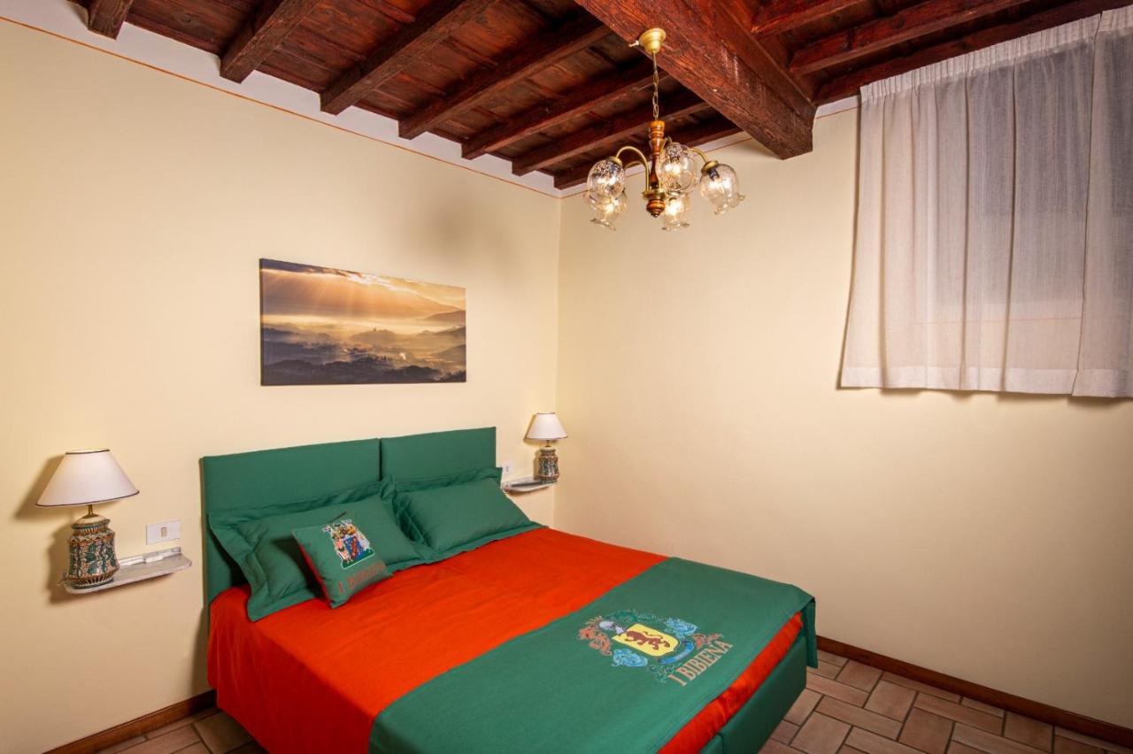 Ibibiena - Casa Natale Bernardo Tanucci Apartment Stia Bagian luar foto