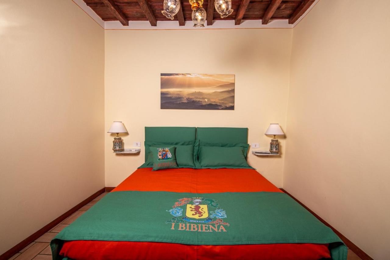 Ibibiena - Casa Natale Bernardo Tanucci Apartment Stia Bagian luar foto