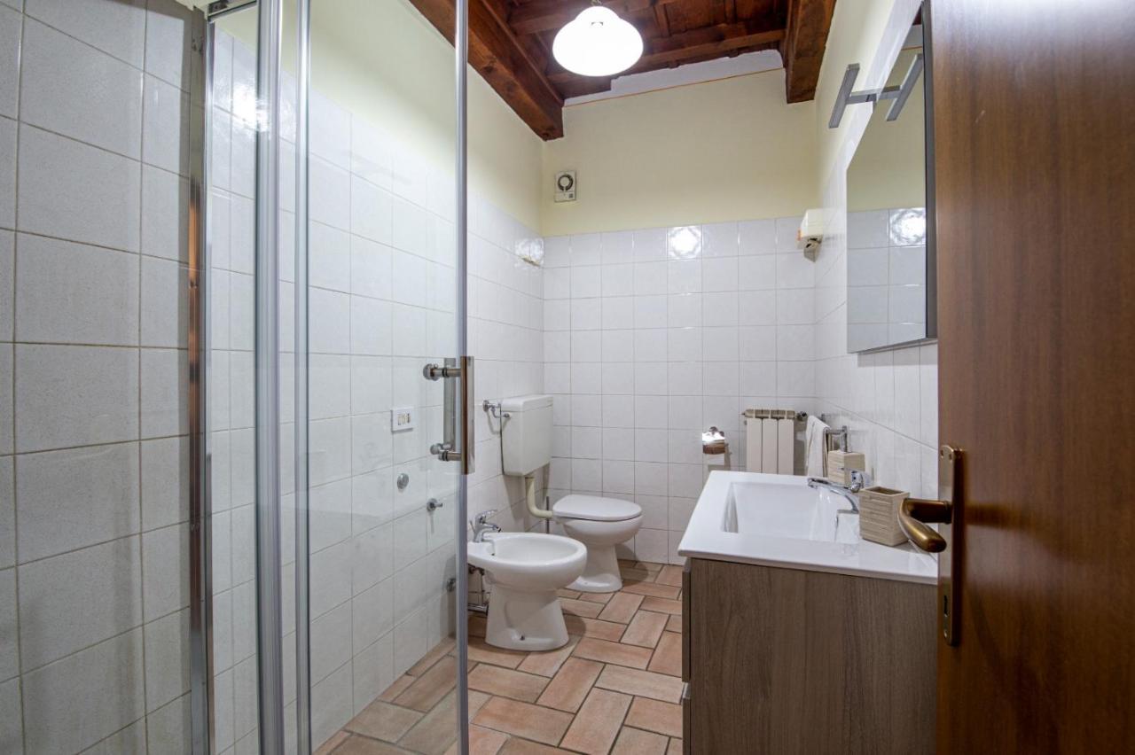 Ibibiena - Casa Natale Bernardo Tanucci Apartment Stia Bagian luar foto