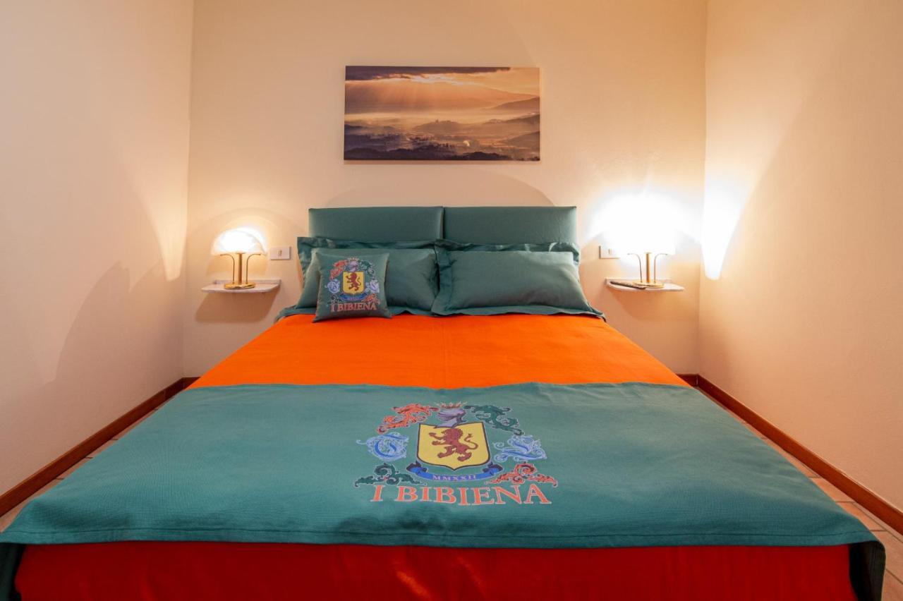 Ibibiena - Casa Natale Bernardo Tanucci Apartment Stia Bagian luar foto
