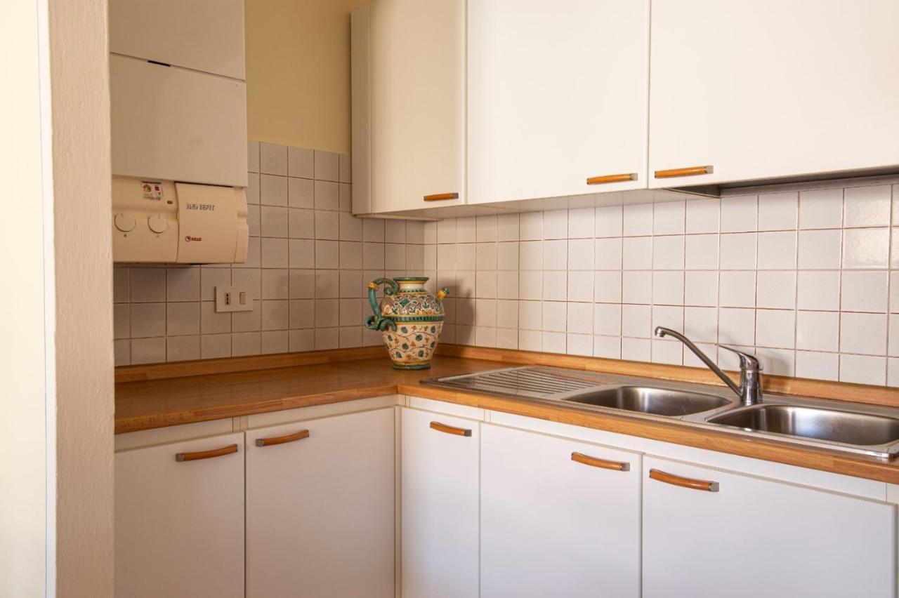 Ibibiena - Casa Natale Bernardo Tanucci Apartment Stia Bagian luar foto